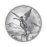 2 Troy ounce zilveren munt Mexican Libertad