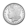 1/4 troy ounce zilveren munt divers
