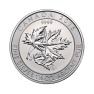 1.5 troy ounce zilveren munt divers