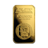 1 troy ounce goudbaar diverse producenten