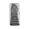 Zilverbaar 100 gram diverse producenten