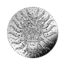2 troy ounce zilveren munt Niue Jaar van de Draak 2024 Prooflike