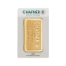 Goudbaar 100 gram C. Hafner