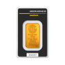 Goudbaar 20 gram Heraeus Kinebar