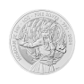 1 troy ounce zilveren Morgan Le Fay munt 2024