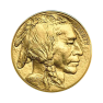 1 troy ounce gouden munt American Buffalo 2022 proof