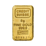 5 gram goudbaar diverse producenten