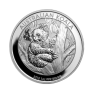 1 Troy ounce zilveren munt Koala 2013