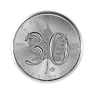 1 Troy ounce zilveren Maple Leaf 2018 - Jubileum 30 jaar
