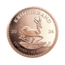 1 troy ounce gouden munt Krugerrand 2024 Proof