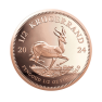 1/2 troy ounce gouden munt Krugerrand 2024 Proof
