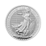 1 troy ounce zilveren Britannia munt 2023/2024