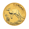 1 troy ounce gouden Kangaroo munt 2024