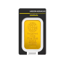 100 gram goudbaar Argor-Heraeus
