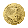1 troy ounce gold Britannia coin