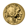 1 troy ounce gouden munt American Buffalo 2013 proof