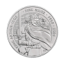 10 troy ounce zilveren King Arthur munt 2024