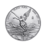 1 troy ounce zilver Mexican Libertad munt - voorgaande jaargangen