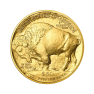 1 troy ounce gouden American Buffalo munt