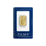 10 Gram goudbaar Pamp Suisse - Lady Fortuna