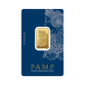 10 gram goudbaar Pamp Suisse Fortuna