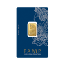 5 gram goudbaar Pamp Suisse Fortuna