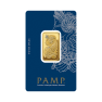 Goudbaar 20 gram Pamp Suisse
