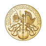 1/25 troy ounce gouden Wiener Philharmoniker munt 2024