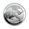 1 troy ounce zilveren Koala munt 2012