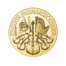 1/10 troy ounce gouden Wiener Philharmoniker munt