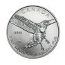 Red Tailed Hawk 2015 - 1 troy ounce zilveren munt