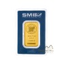 Goudbaar 1 troy ounce van Sunshine Mint