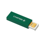 C. Hafner goudbaar 25 x 1 gram SmartBox
