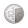 100x zilveren tientje (1995-1999)