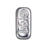Zilverbaar 250 gram diverse producenten