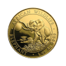 1 troy ounce goud Somalische Olifant diverse jaargangen