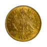 Gouden munt florin 8 gulden (IE PRODUCT)