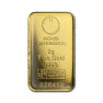 Goudbaar 2 gram diverse producenten