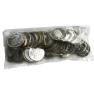 Losse Sterling zilveren .925 munten en penningen