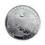 1/2 troy ounce zilveren Noah's Ark munt