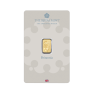 1 gram goudbaar Britannia