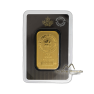 Goudbaar 1 troy ounce Royal Canadian Mint