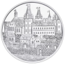 1 Troy ounce zilveren munt Oostenrijk Neustadt 2019