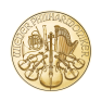 1 troy ounce gouden Philharmoniker munt 2025