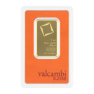 1 troy ounce Valcambi goudbaar
