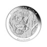 1 kilo zilveren Koala munt 2013