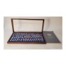 Mini Ingots Franklin Mint Verenigde Naties
