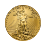 1 troy ounce gouden American Eagle 2021