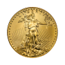 1 troy ounce American Gold Eagle 2021