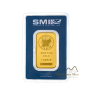 Goudbaar 1 troy ounce van Sunshine Mint